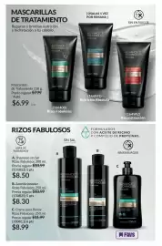 Catálogo AVON Página 175