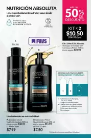 Catálogo AVON Página 176