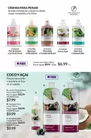 Catálogo AVON Página 183