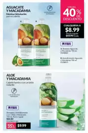 Catálogo AVON Página 184