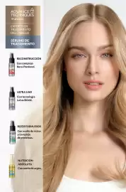 Catálogo AVON Página 187