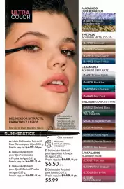 Catálogo AVON Página 19
