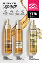 Catálogo AVON Página 190