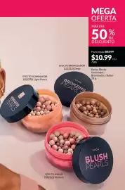 Catálogo AVON Página 191