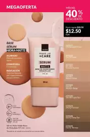 Catálogo AVON Página 193