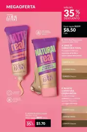 Catálogo AVON Página 194