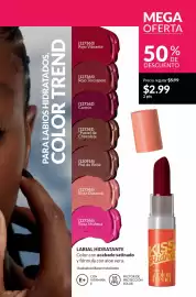 Catálogo AVON Página 195
