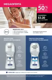 Catálogo AVON Página 199