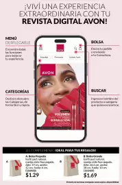 Catálogo AVON Página 2