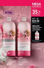 Catálogo AVON Página 203