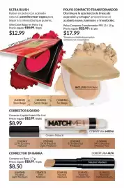 Catálogo AVON Página 23