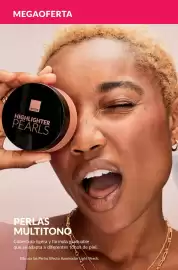 Catálogo AVON Página 25