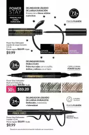 Catálogo AVON Página 29