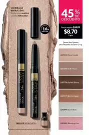 Catálogo AVON Página 30