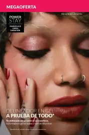 Catálogo AVON Página 31