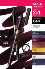 Catálogo AVON Página 32