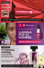 Catálogo AVON Página 4