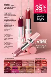 Catálogo AVON Página 40