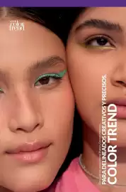 Catálogo AVON Página 41