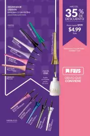 Catálogo AVON Página 42