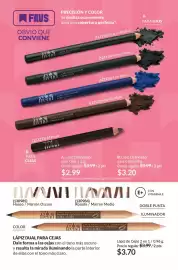 Catálogo AVON Página 44