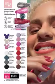 Catálogo AVON Página 45