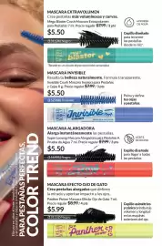 Catálogo AVON Página 46