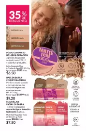 Catálogo AVON Página 47