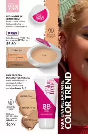 Catálogo AVON Página 49