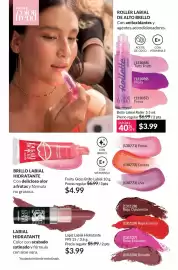 Catálogo AVON Página 53