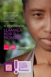 Catálogo AVON Página 55