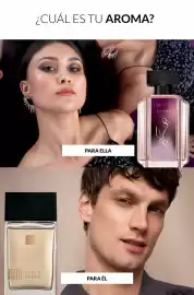 Catálogo AVON Página 57