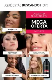 Catálogo AVON Página 6