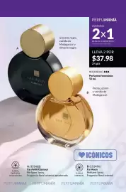 Catálogo AVON Página 63
