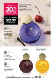 Catálogo AVON Página 64