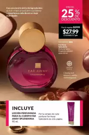 Catálogo AVON Página 65