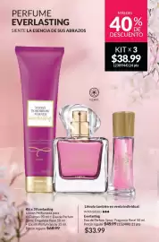 Catálogo AVON Página 69