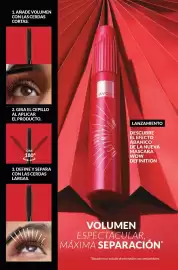 Catálogo AVON Página 7