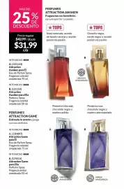 Catálogo AVON Página 70