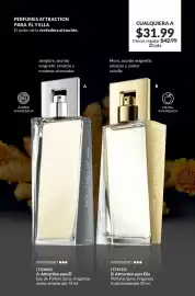 Catálogo AVON Página 71
