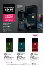 Catálogo AVON Página 72