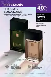 Catálogo AVON Página 73
