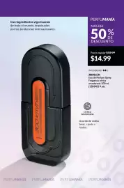 Catálogo AVON Página 75