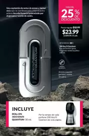 Catálogo AVON Página 77