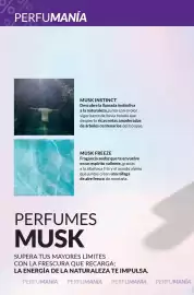 Catálogo AVON Página 78