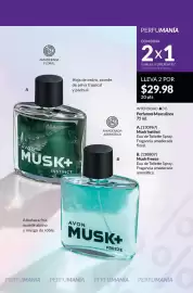 Catálogo AVON Página 79