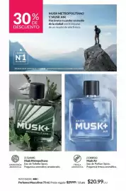 Catálogo AVON Página 80