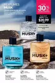 Catálogo AVON Página 81