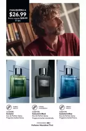 Catálogo AVON Página 82