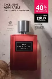 Catálogo AVON Página 83